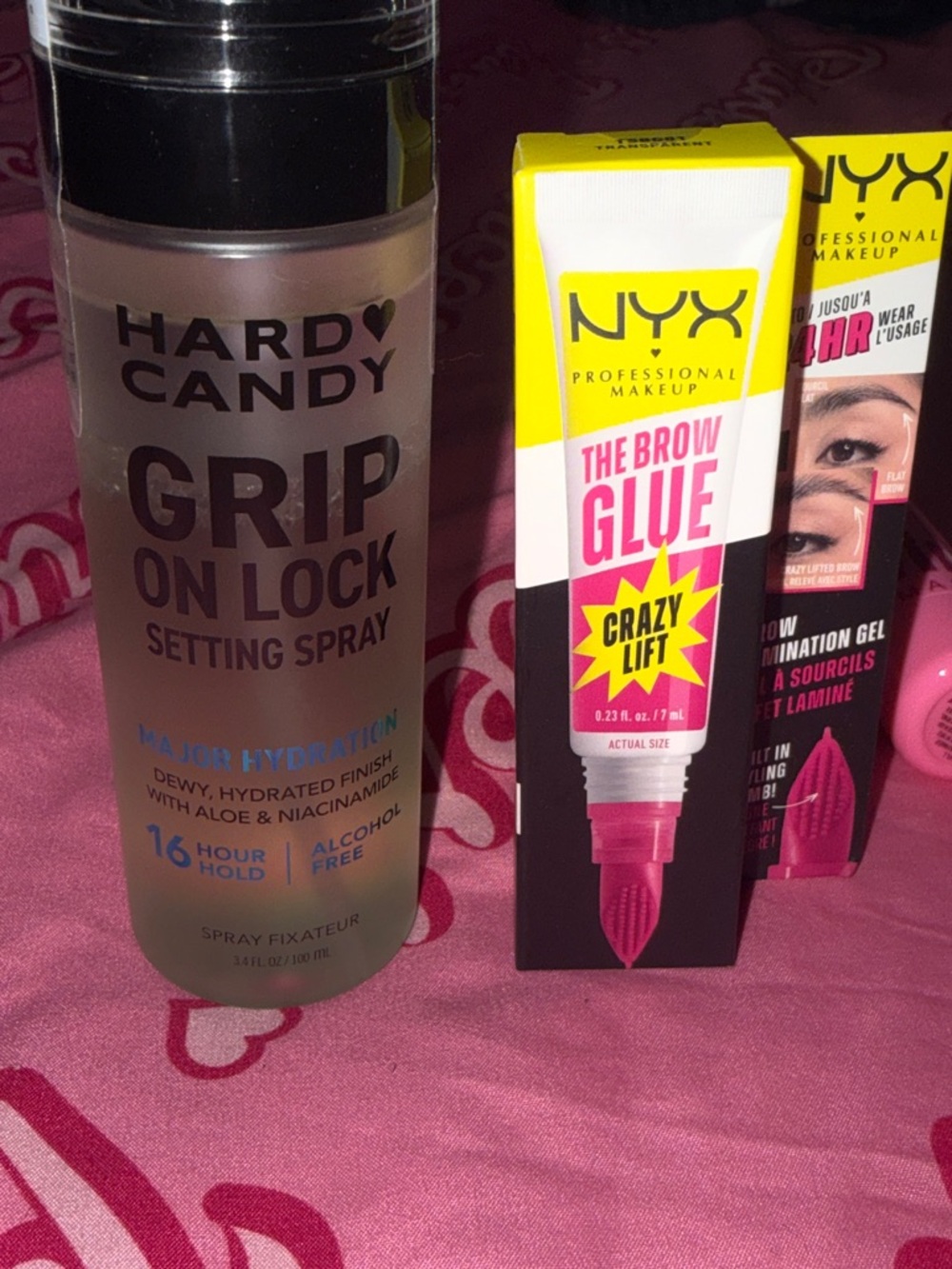 Makeup Bundle 💓 - Picture 4 of 4